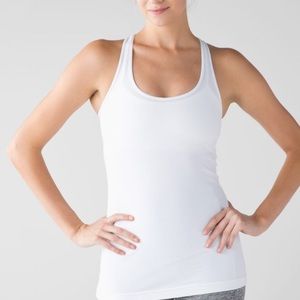 Lululemon Cool Racerback